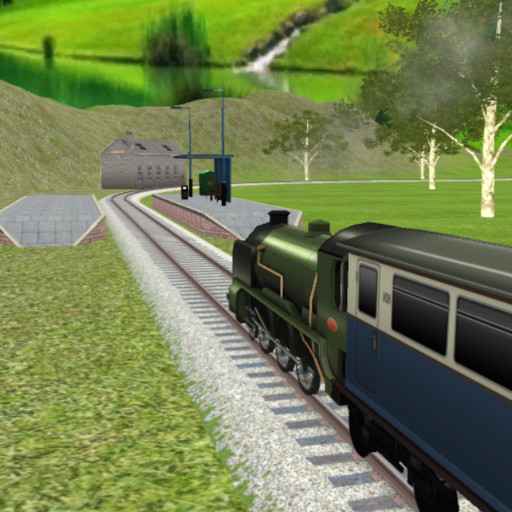 Train Simulator Unblocked FreezeNova