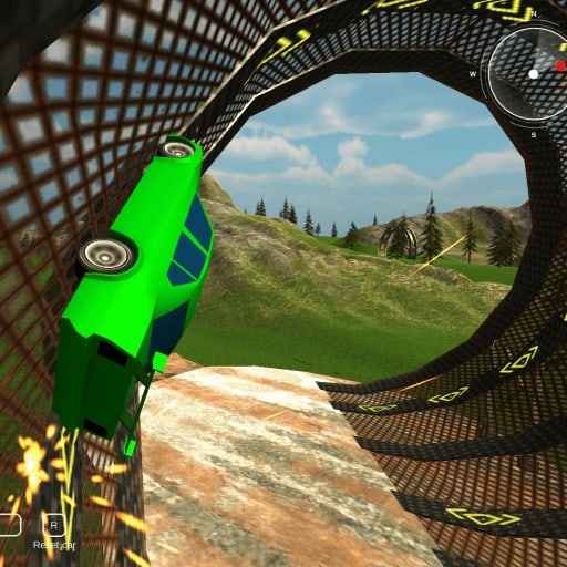Stunt Simulator Multiplayer Unblocked FreezeNova