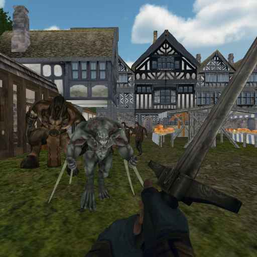 Scary Games Unblocked FreezeNova