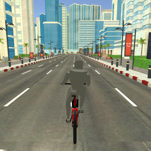 Bicycle Simulator Unblocked