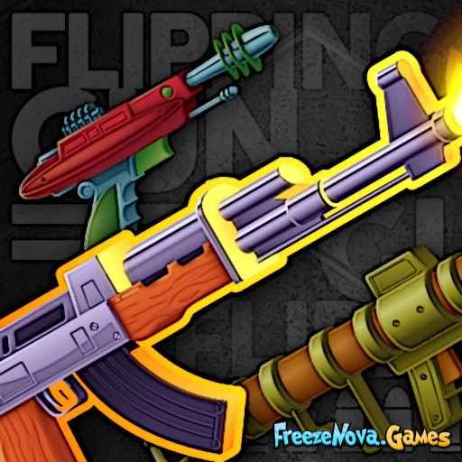 Flipping Gun Simulator Unblocked Unblocked Games FreezeNova