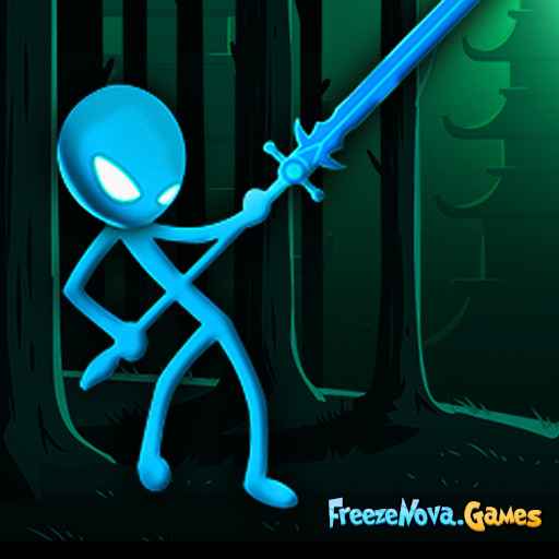 Mobile Games Unblocked FreezeNova