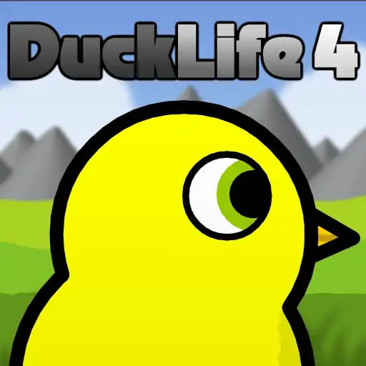 Duck Life 4 Unblocked
