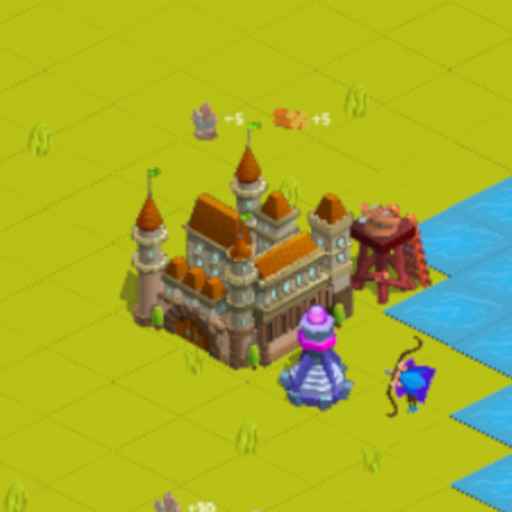 Archer.ro Unblocked FreezeNova