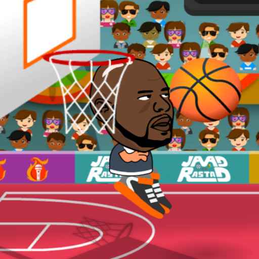 unblocked games sports heads basketball