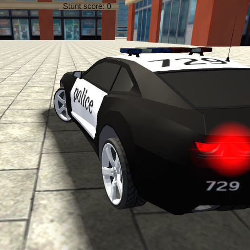 Police Stunt Cars Unblocked Unblocked Games FreezeNova