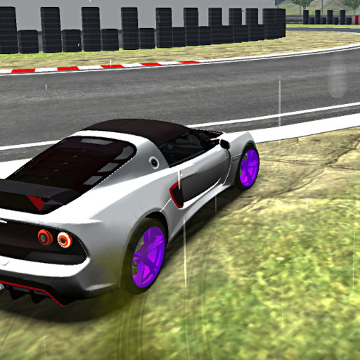 Drift Games Unblocked - Unblocked Games FreezeNova