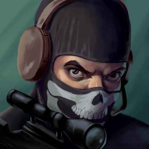 Что такое masked forces cs go