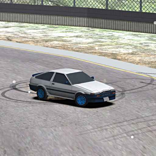 Drift Cars Unblocked - FreezeNova