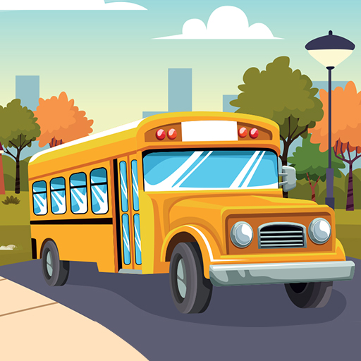 Online Bus Games: Free & Unblocked