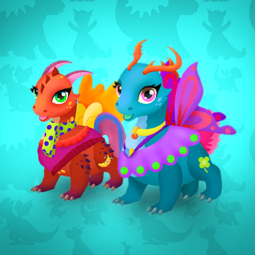 Baby Dragons Unblocked