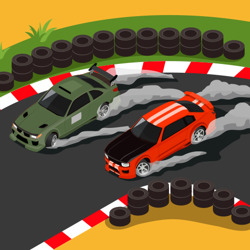 Drift Race 3D 🕹️ Jogue Drift Race 3D no Jogos123