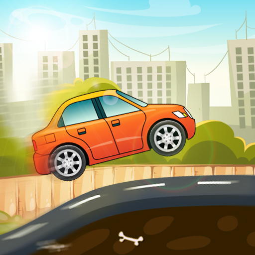 Hills Climb Racing‏ - Play UNBLOCKED Hills Climb Racing‏ on DooDooLove