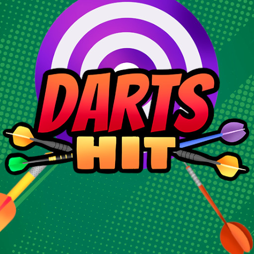 Darts Hit Unblocked