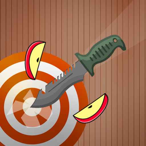 Knife Throw Unblocked FreezeNova