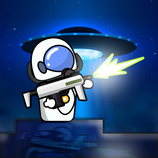 Mr Space Bullet