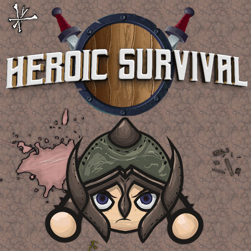 Heroic Survival Unblocked