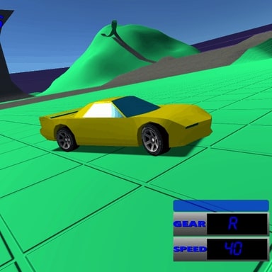 unblocked driving simulator games