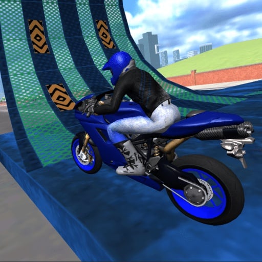 3D MOTO SIMULATOR 2 Play for Free Online Now! Poki and 4 more pages  Personal Microsoft​ Edge 