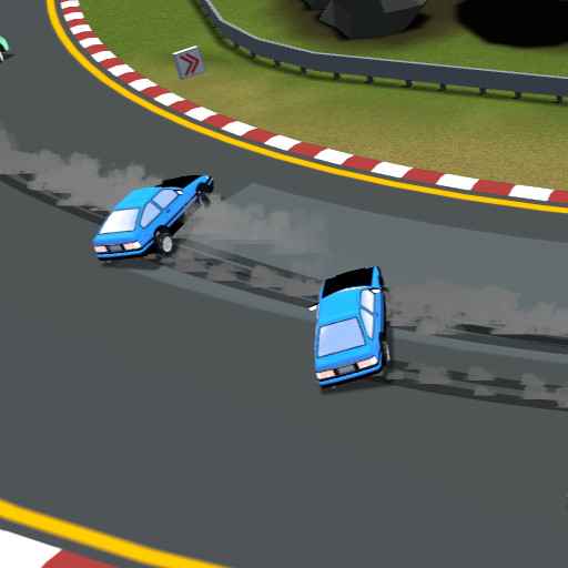 Arcade Car Drift Unblocked FreezeNova