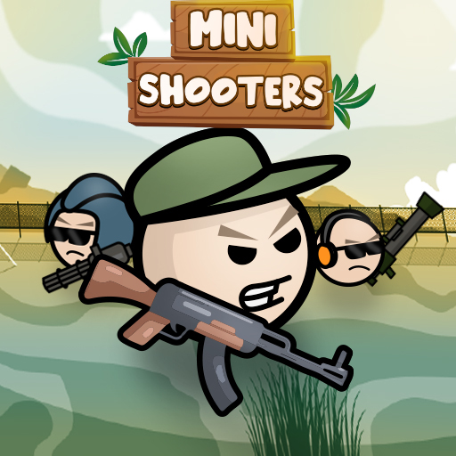 Mini Shooters Unblocked