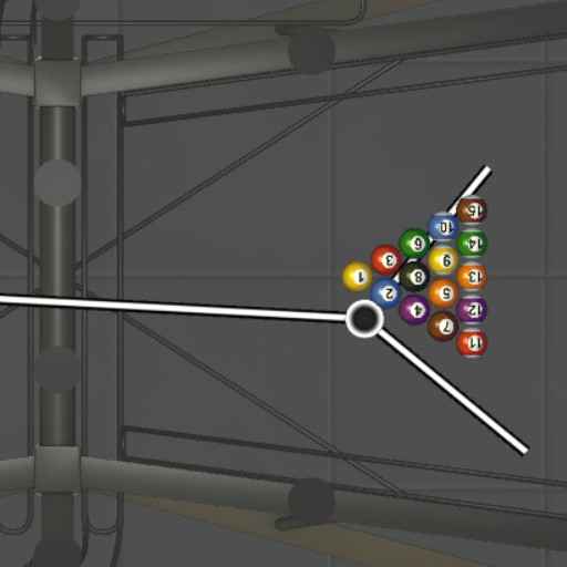 Nova Billiard Unblocked FreezeNova