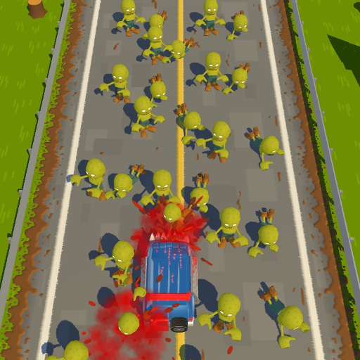 Zombie Road Unblocked