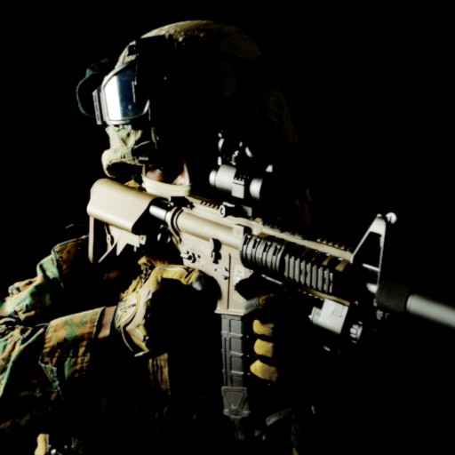 Masked Forces 3 Unblocked FreezeNova