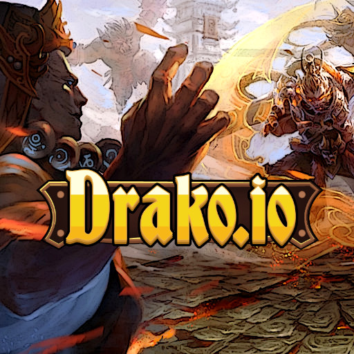Drako.io Unblocked