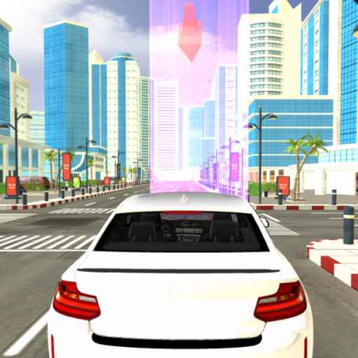 car driving simulator games unblocked