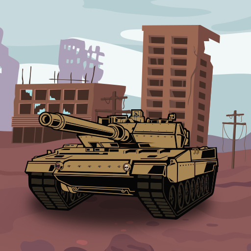 Tank Racing Unblocked Game