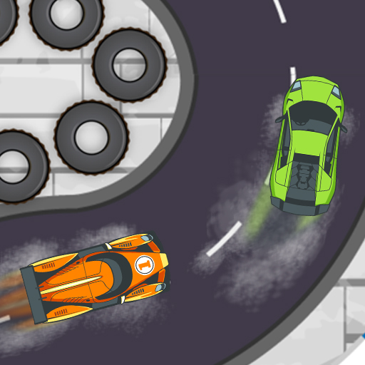 Sports Car Drift - Play UNBLOCKED Sports Car Drift on DooDooLove