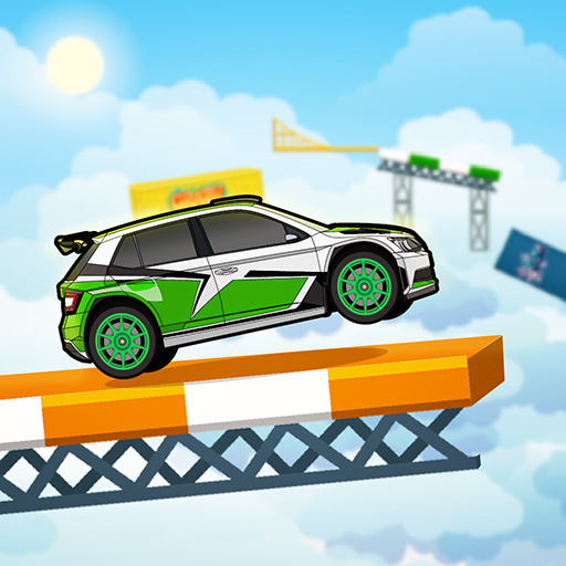 Parkour Race Unblocked - Experience the Thrill of Virtual Parkour