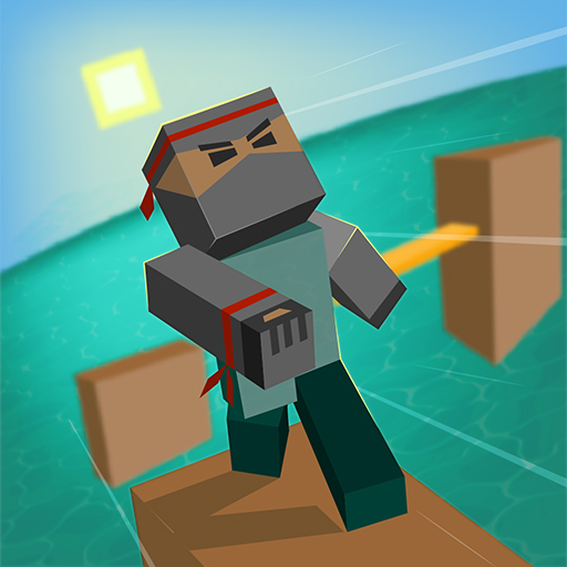 Minecraft: Mr. Noob Fighter - Play UNBLOCKED Minecraft: Mr. Noob Fighter on  DooDooLove