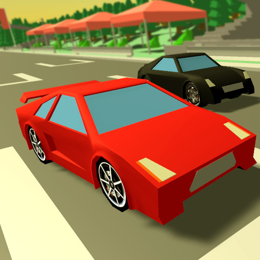 Car Games Unblocked - FreezeNova.Games 