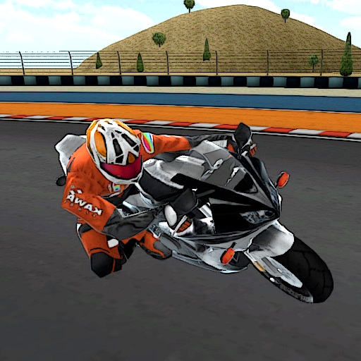 Mad Racing: Hill Climb - Racing unblocked games