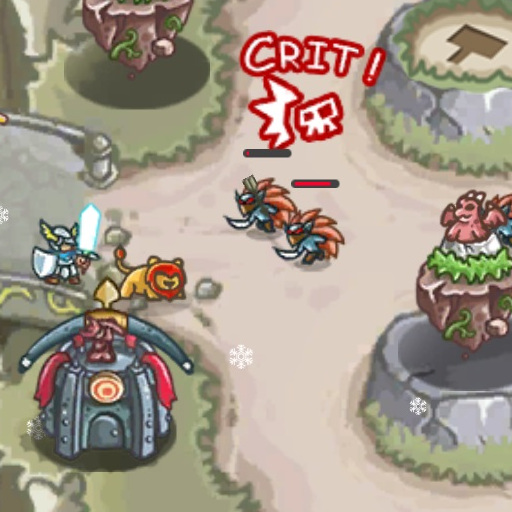 Fantasy Tower Defense Unblocked Gameplay on Vimeo