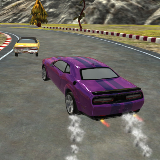 Arcade Car Drift Unblocked