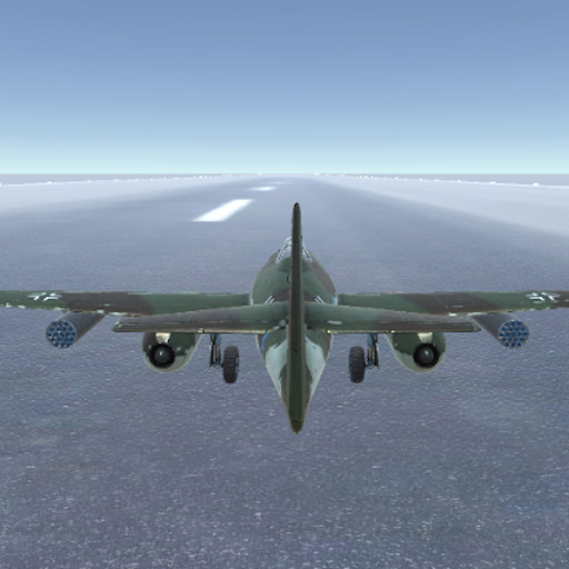 Real Flight Simulator Unblocked