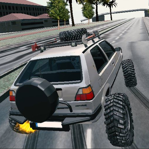 City Car Simulator Unblocked