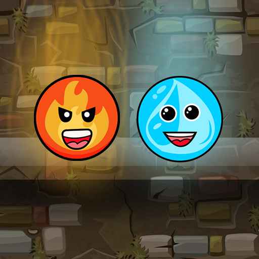 Fire and Water Unblocked FreezeNova