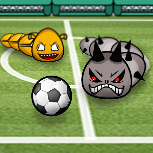 Fiveheads Soccer 🕹️️ Play Sports Games Online & Unblocked