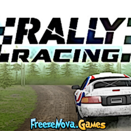 Rally Racing Unblocked