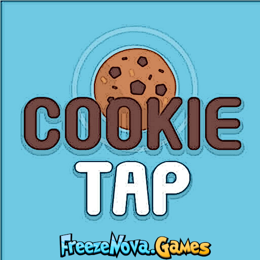 Cookie Tap Unblocked