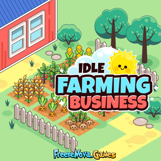 Idle Farming Business Unblocked