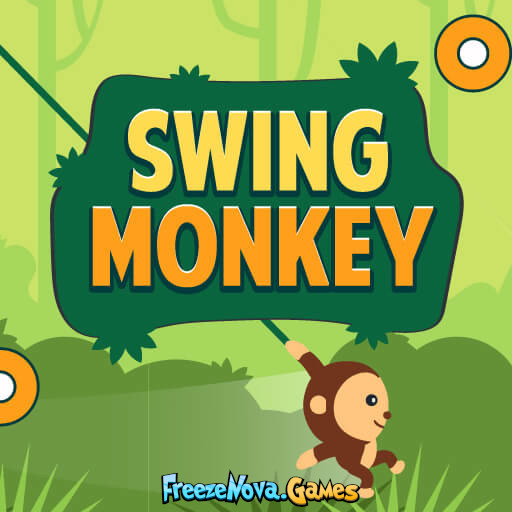 Swing Monkey Unblocked