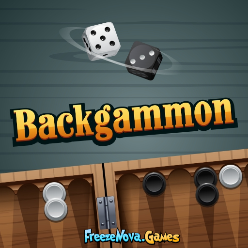 Backgammon Unblocked