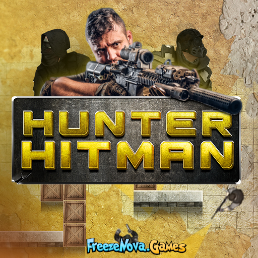 Hunter Hitman Unblocked