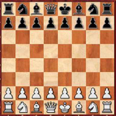 FreezeNova Scratch Chess