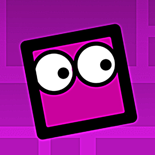 Unblocked Games - Geometry Dash